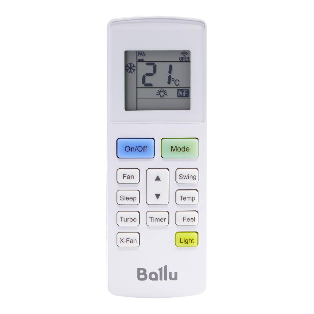 картинка Сплит-система Ballu Greenland BSGR-07HN1_22Y комплект от ООО «Строительный крепеж»