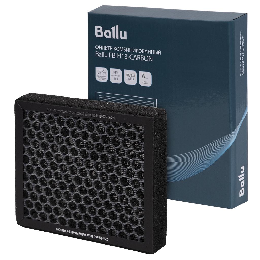 картинка Фильтр комбинированный Ballu FB-H13-CARBON от ООО «Строительный крепеж»