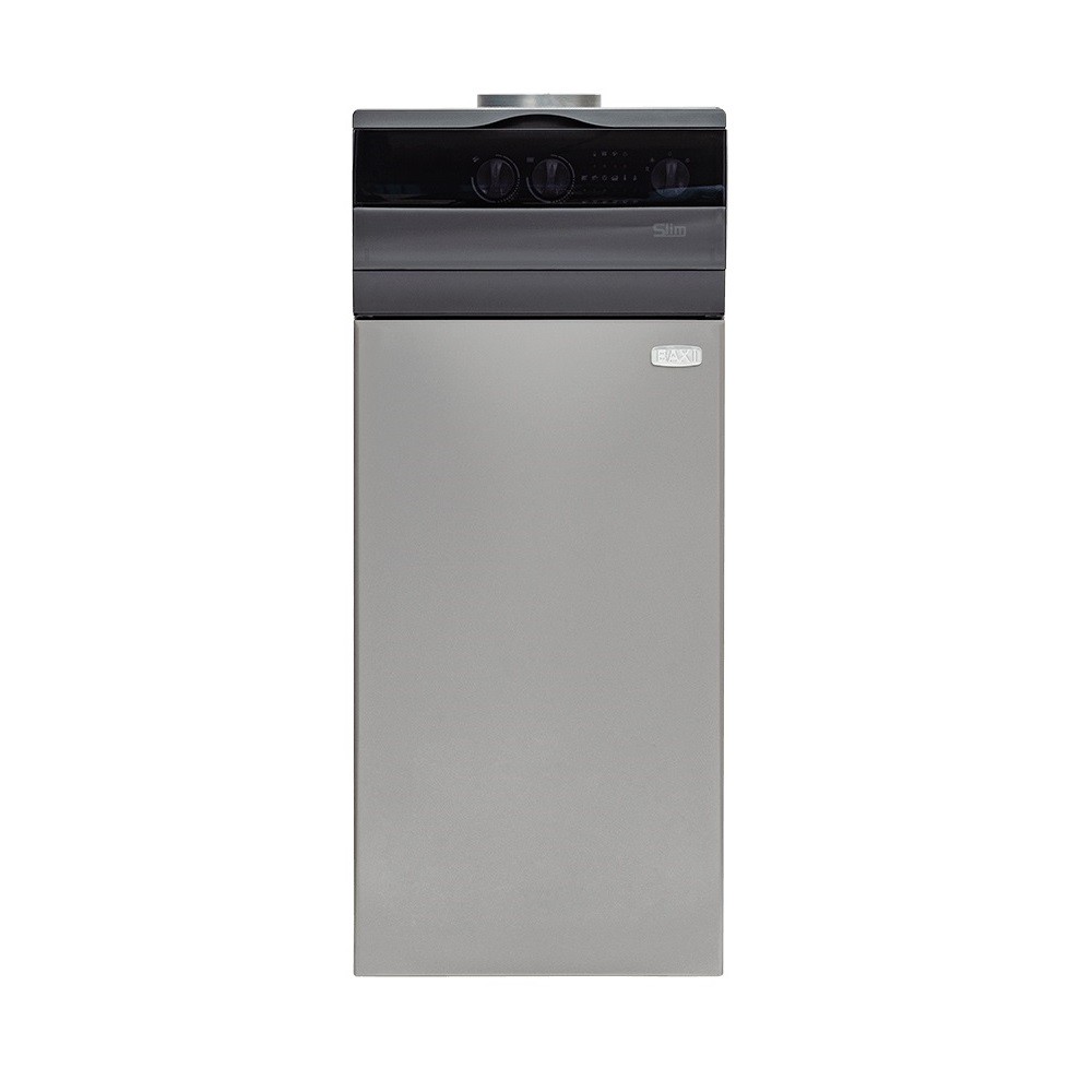 картинка Котел газовый Baxi SLIM 1.230 Fi 4E от ООО «Строительный крепеж»