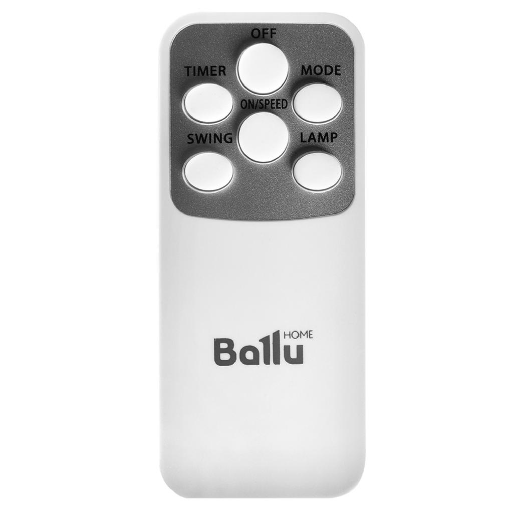 картинка Вентилятор напольный Ballu BFF-840 от ООО «Строительный крепеж»