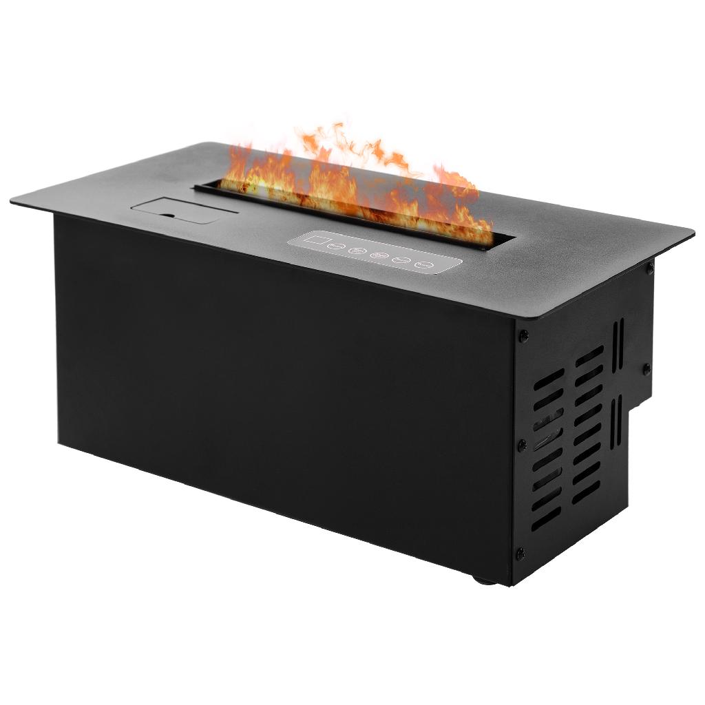 картинка Очаг электрический Royal Thermo RTFP/P630M 3D Cassette Mystery от ООО «Строительный крепеж»