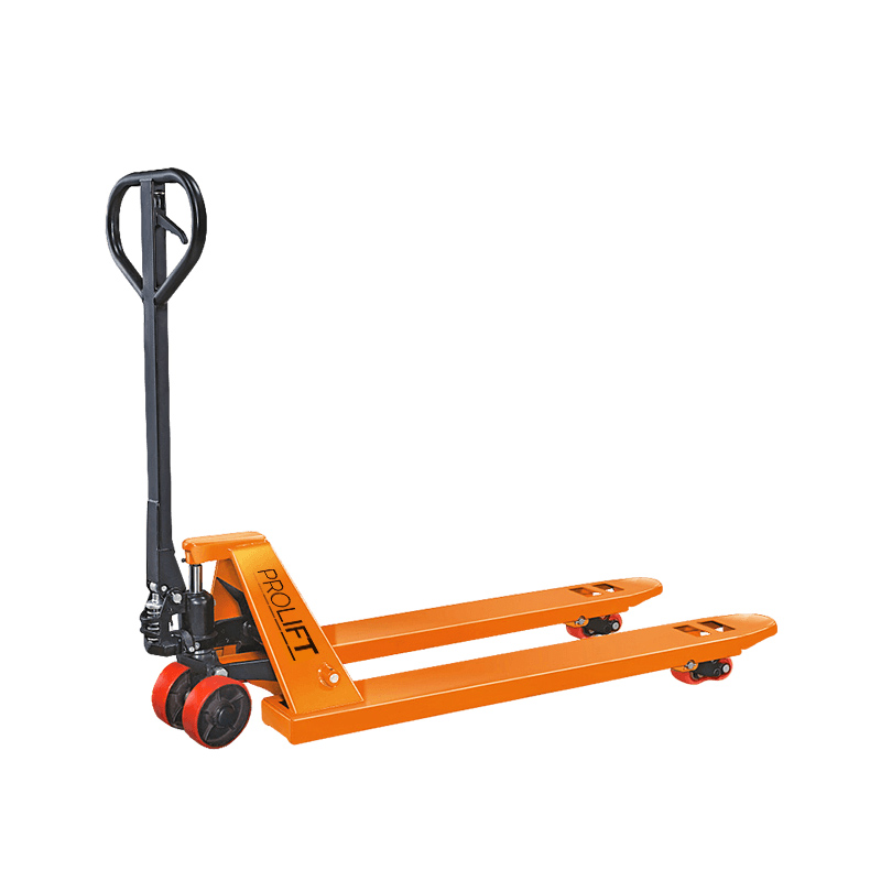 картинка Гидравлическая тележка PROLIFT JC20 от ООО «Строительный крепеж»