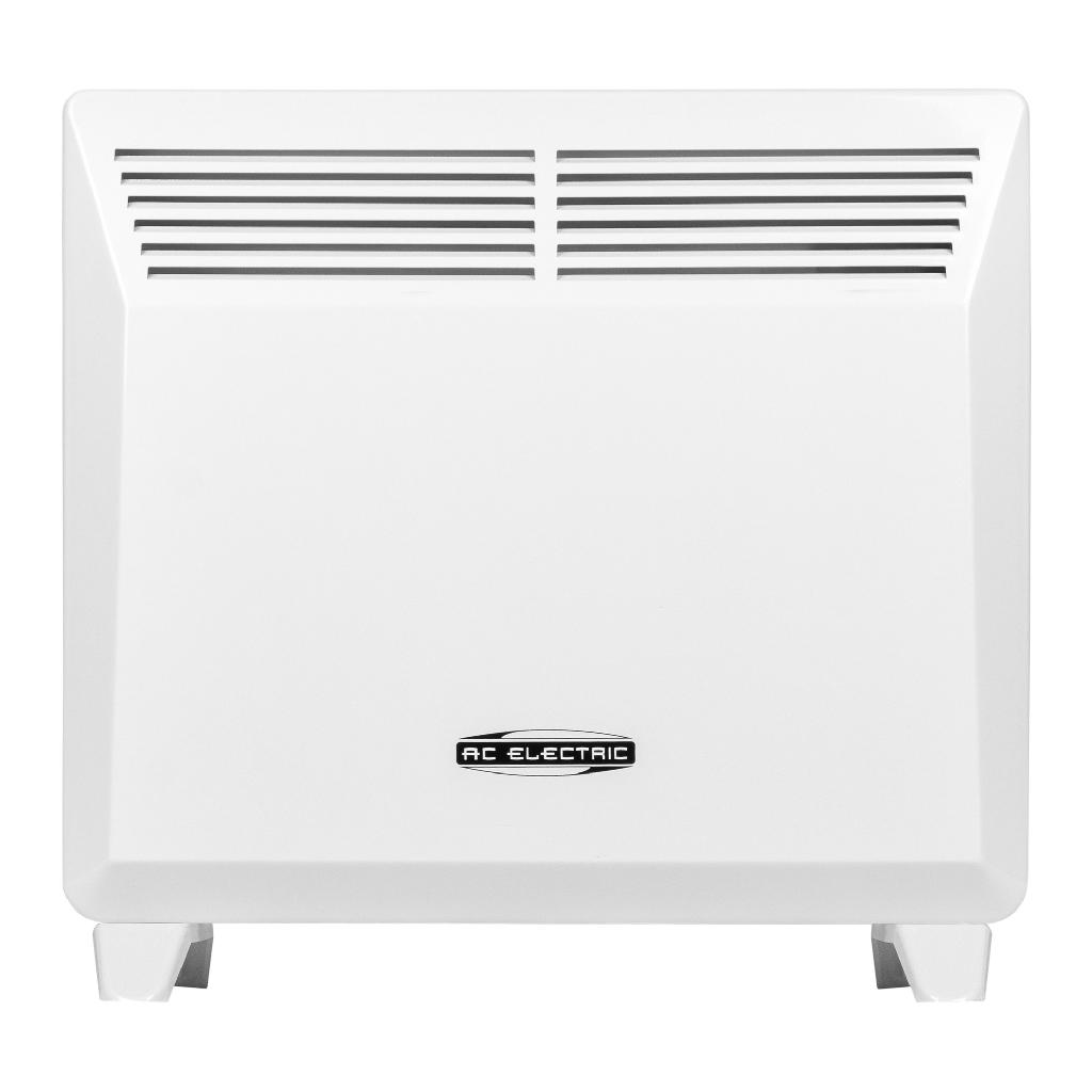 картинка Конвектор электрический AC ELECTRIC ACE/CMI-1000G от ООО «Строительный крепеж»