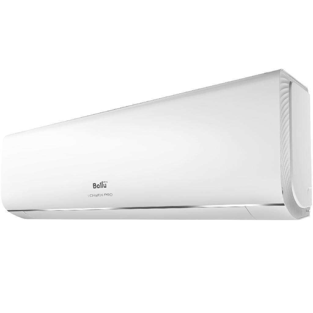 картинка Сплит-система Ballu iGreen Pro BSAG-18HN8 комплект от ООО «Строительный крепеж»