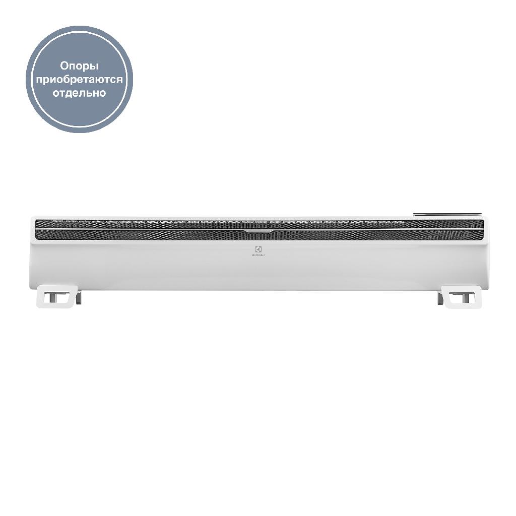 картинка Конвектор электрический Electrolux ECH/AG-2000 PE3 AirPlinth от ООО «Строительный крепеж»