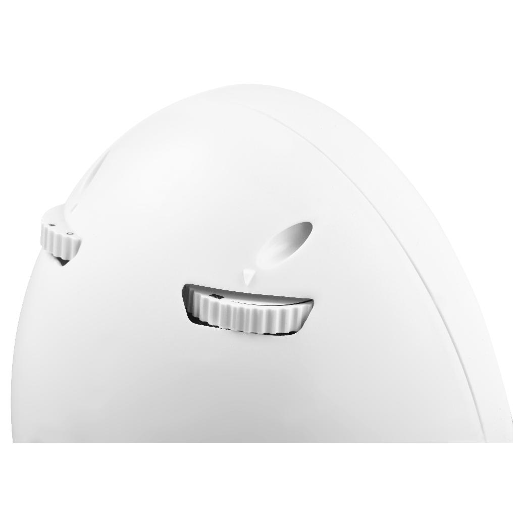 картинка Тепловентилятор Zanussi ZFH/C-405 white от ООО «Строительный крепеж»
