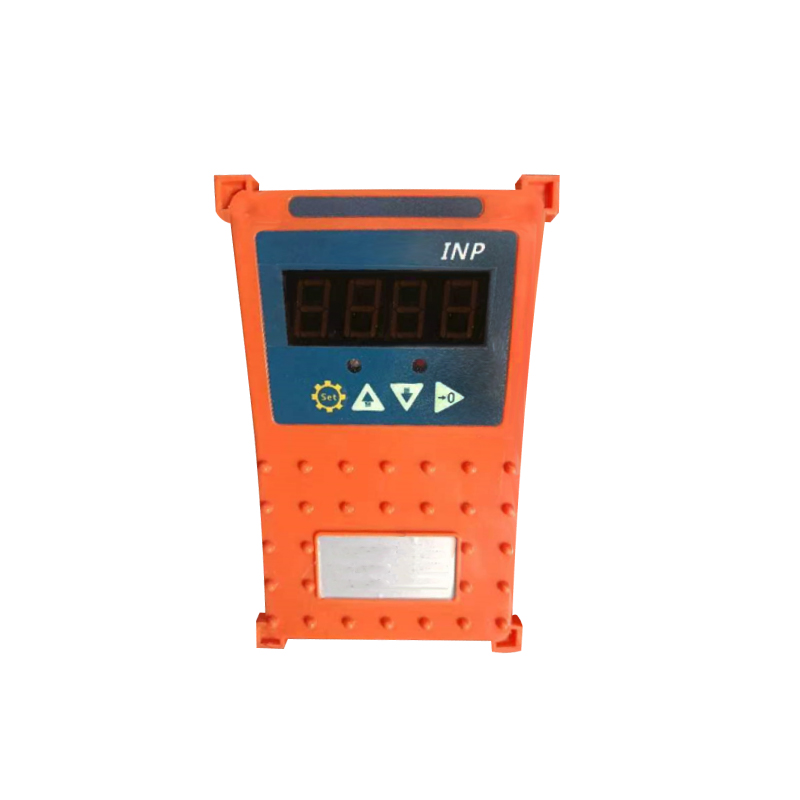 картинка Ограничитель грузоподъемности GEARSEN INP 05-100 от ООО «Строительный крепеж»