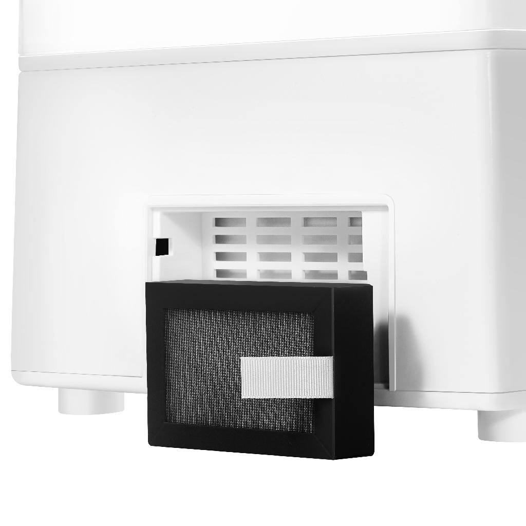 картинка Увлажнитель воздуха ультразвуковой Electrolux EHU-3615D GlossLine от ООО «Строительный крепеж»