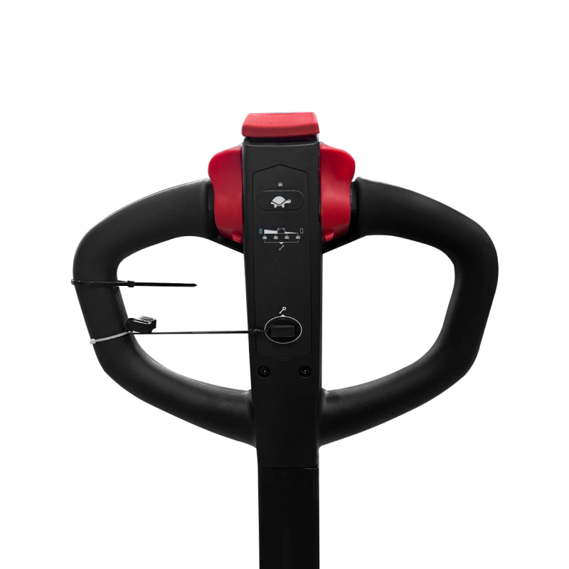 картинка Самоходный электроштабелер PROLIFT M2 SDR 1016 li-ion от ООО «Строительный крепеж»