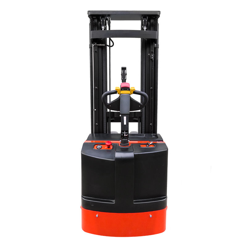 картинка Самоходный штабелер PROLIFT SDR 1550 от ООО «Строительный крепеж»