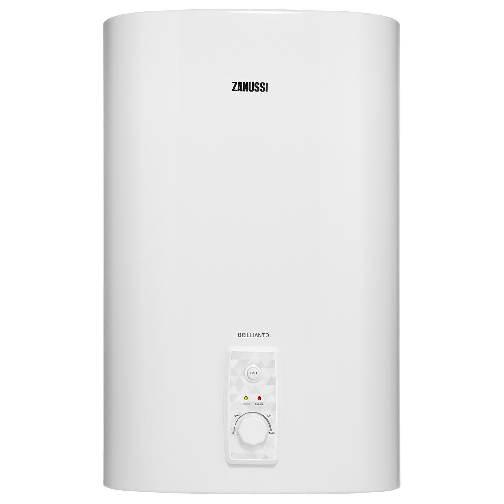 картинка Водонагреватель Zanussi ZWH/S 80 Brillianto от ООО «Строительный крепеж»