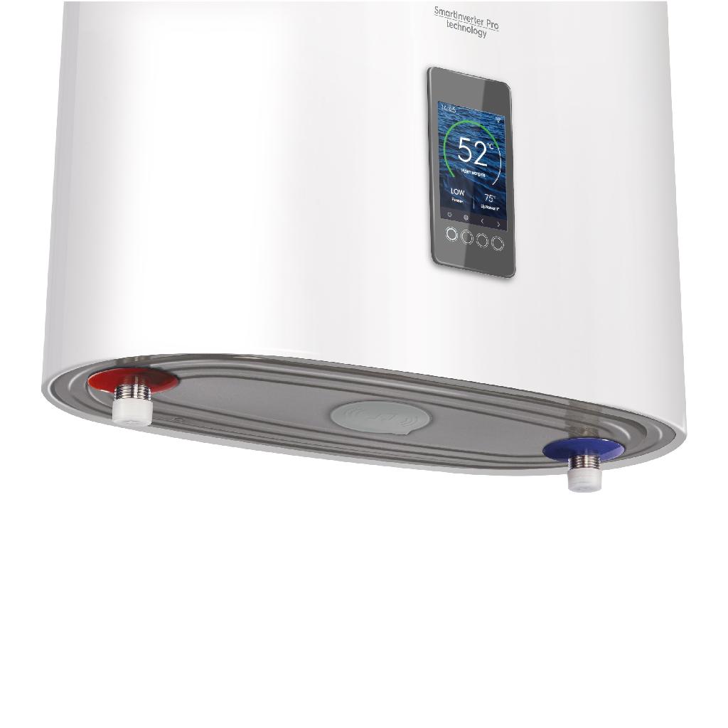 картинка Водонагреватель Electrolux EWH 50 SmartInverter PRO от ООО «Строительный крепеж»