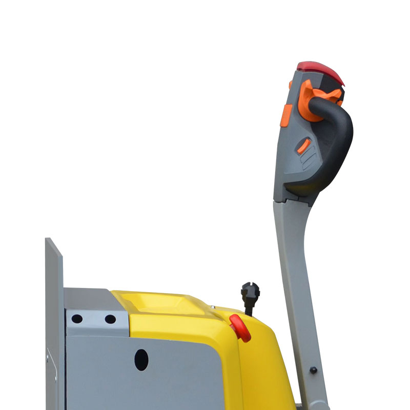 картинка Самоходная тележка PROLIFT SD20 от ООО «Строительный крепеж»