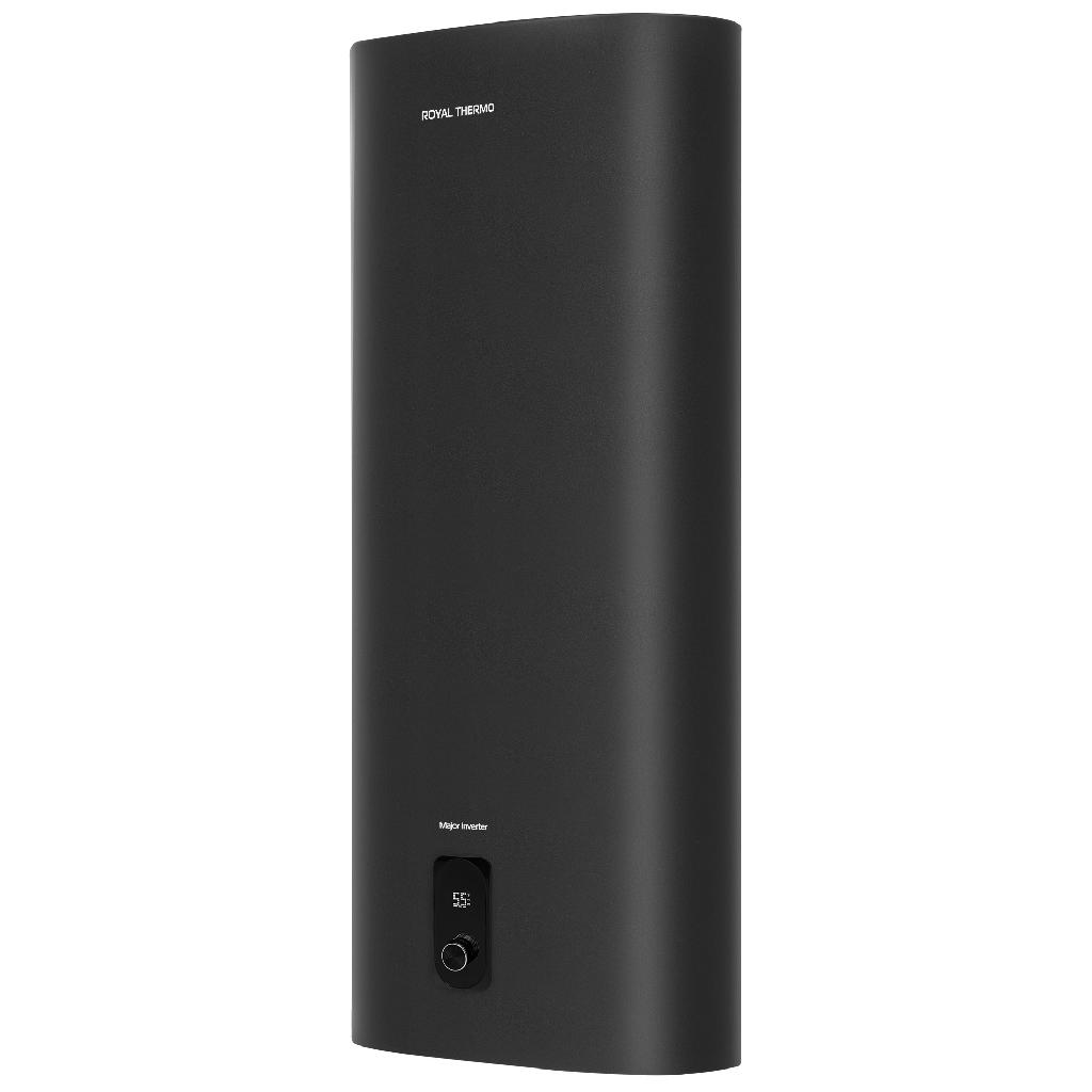 картинка Водонагреватель Royal Thermo RWH 50 Major Inverter Grafit от ООО «Строительный крепеж»