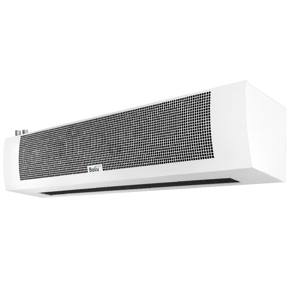 картинка Завеса тепловая Ballu BHC-H20W45-SP от ООО «Строительный крепеж»