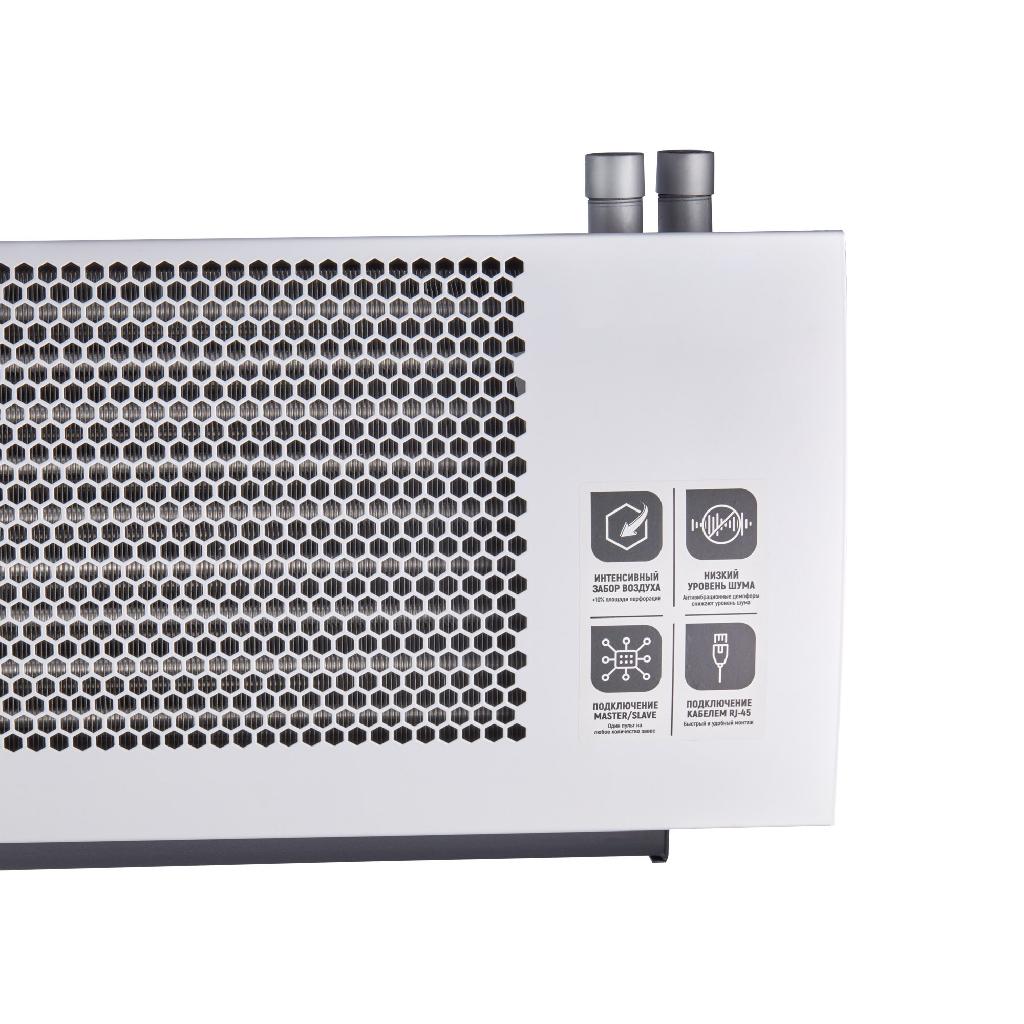 картинка Завеса тепловая Ballu BHC-H10W18-PS2 от ООО «Строительный крепеж»