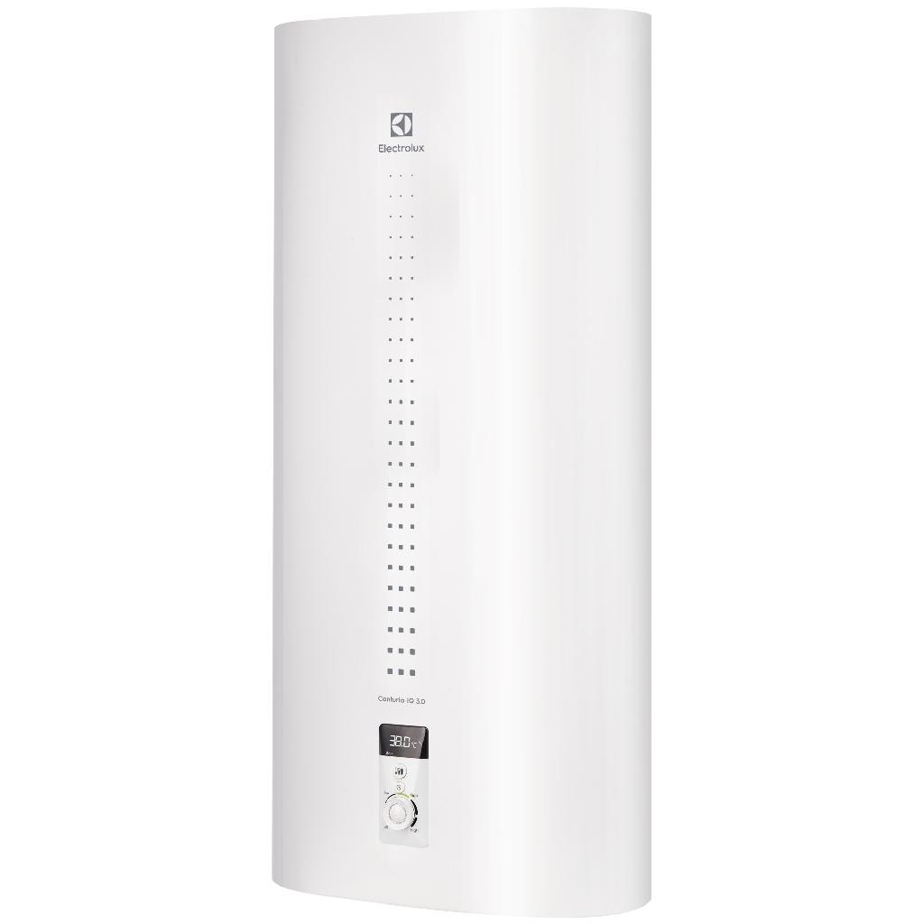картинка Водонагреватель Electrolux EWH 50 Centurio IQ 3.0 от ООО «Строительный крепеж»