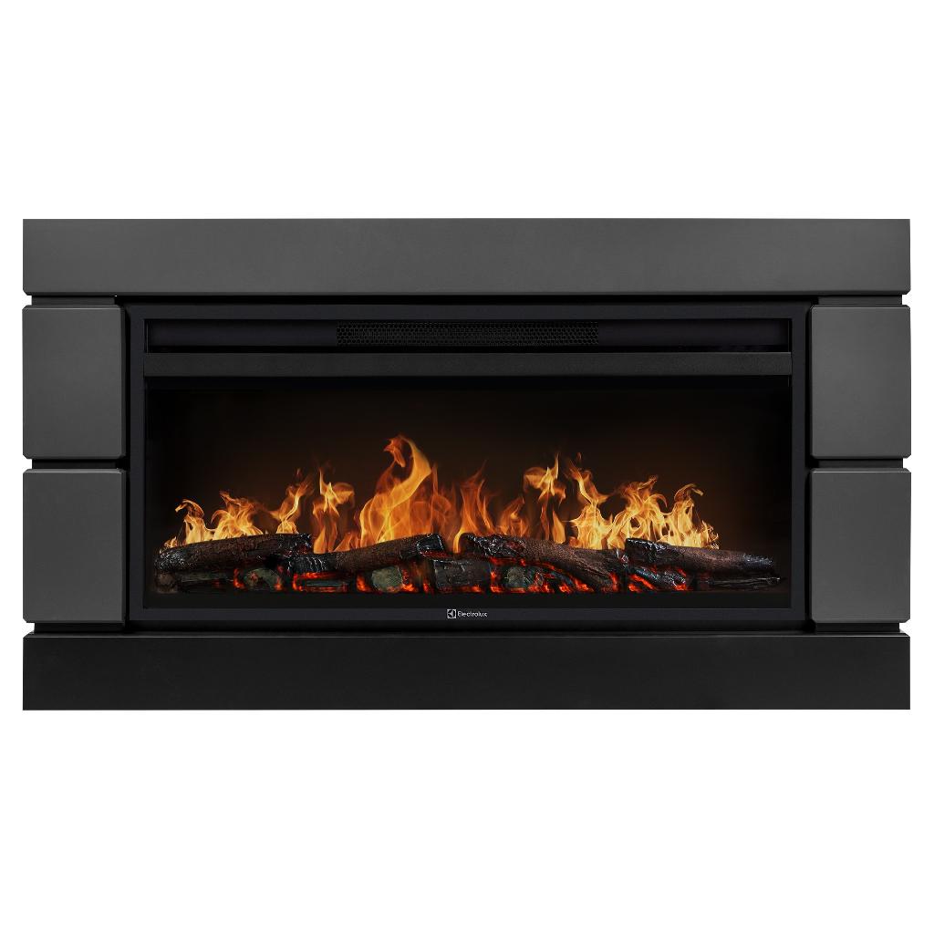 картинка Портал Firelight Moderno 42/40/36, графит от ООО «Строительный крепеж»