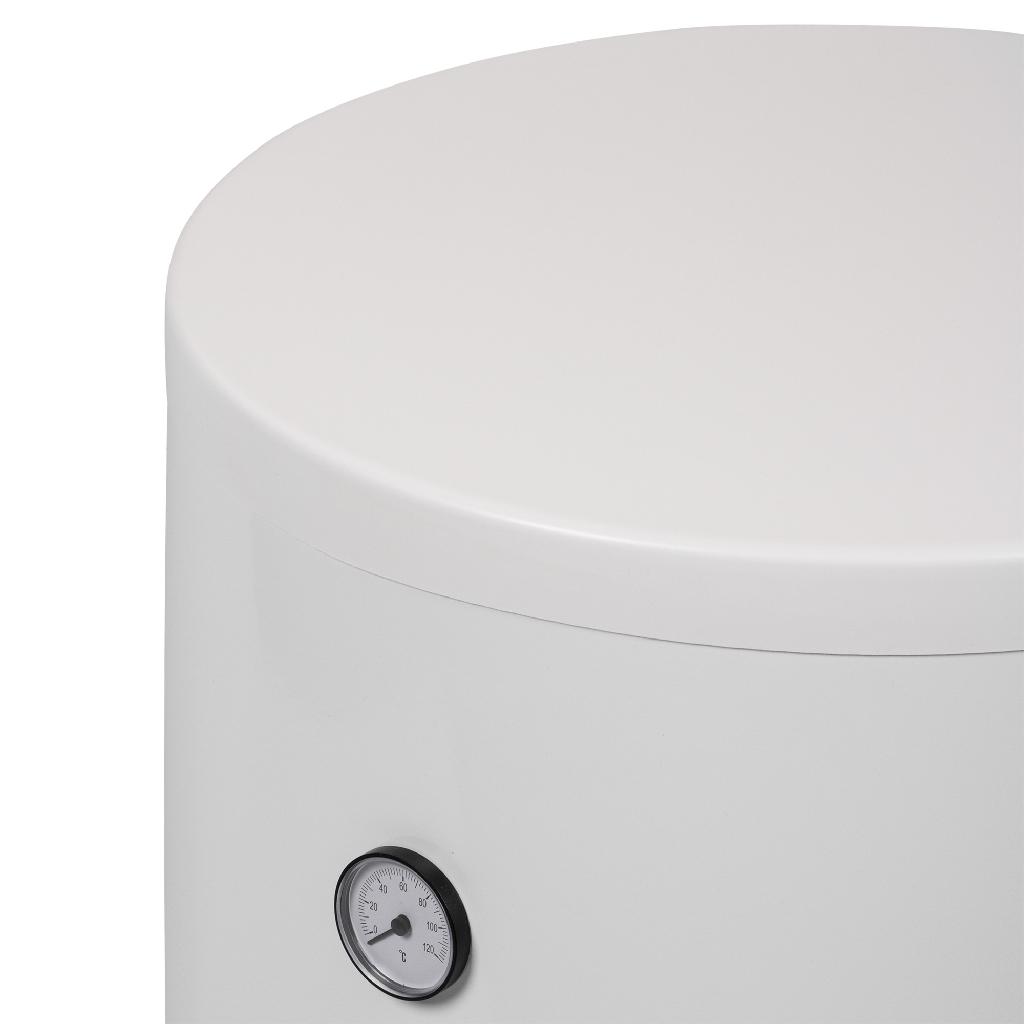 картинка Бойлер косвенного нагрева Royal Thermo AQUATEC INOX RTWX 100 напольный от ООО «Строительный крепеж»