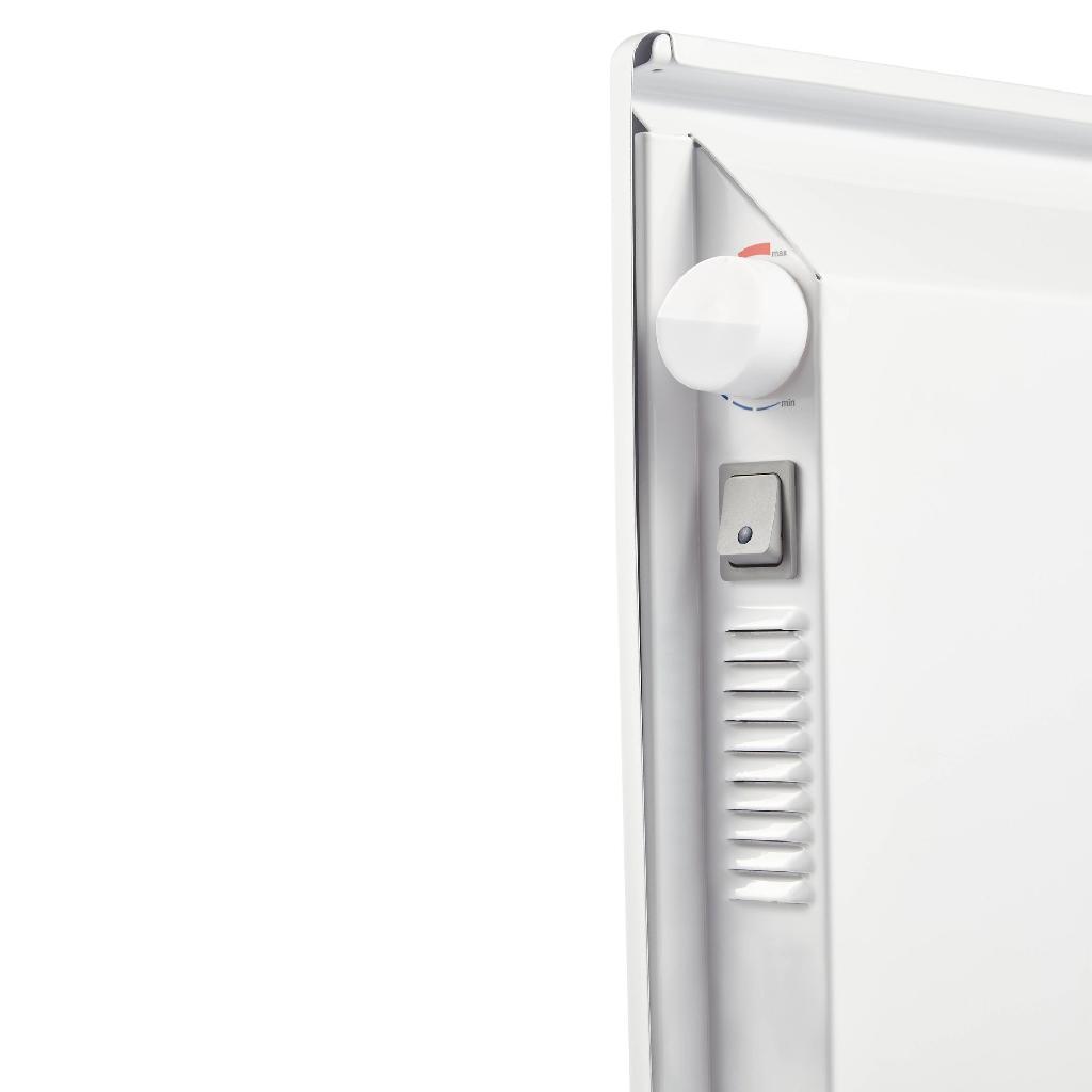 картинка Конвектор электрический Electrolux ECH/A-2000 M от ООО «Строительный крепеж»
