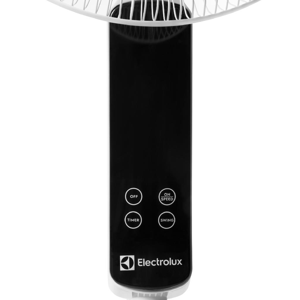 картинка Вентилятор напольный Electrolux EFF-901N от ООО «Строительный крепеж»
