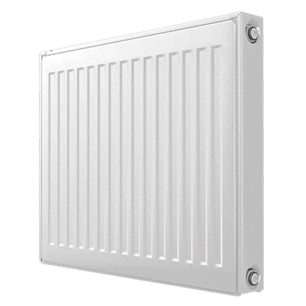 картинка Радиатор панельный Royal Thermo COMPACT C22-900-1100 RAL9016 от ООО «Строительный крепеж»