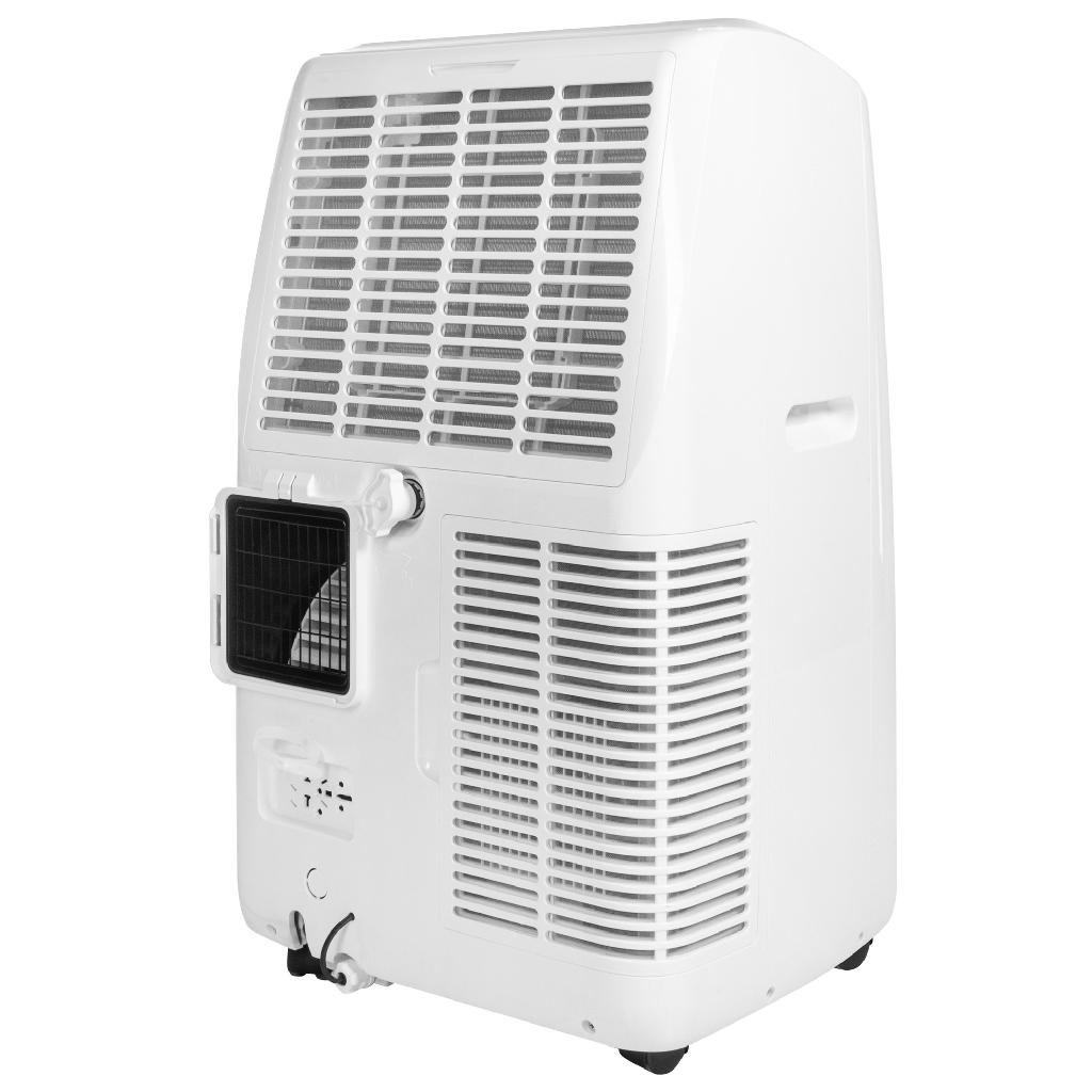 картинка Кондиционер мобильный Ballu Smart Inverter BPAC-12 IN/N6 от ООО «Строительный крепеж»