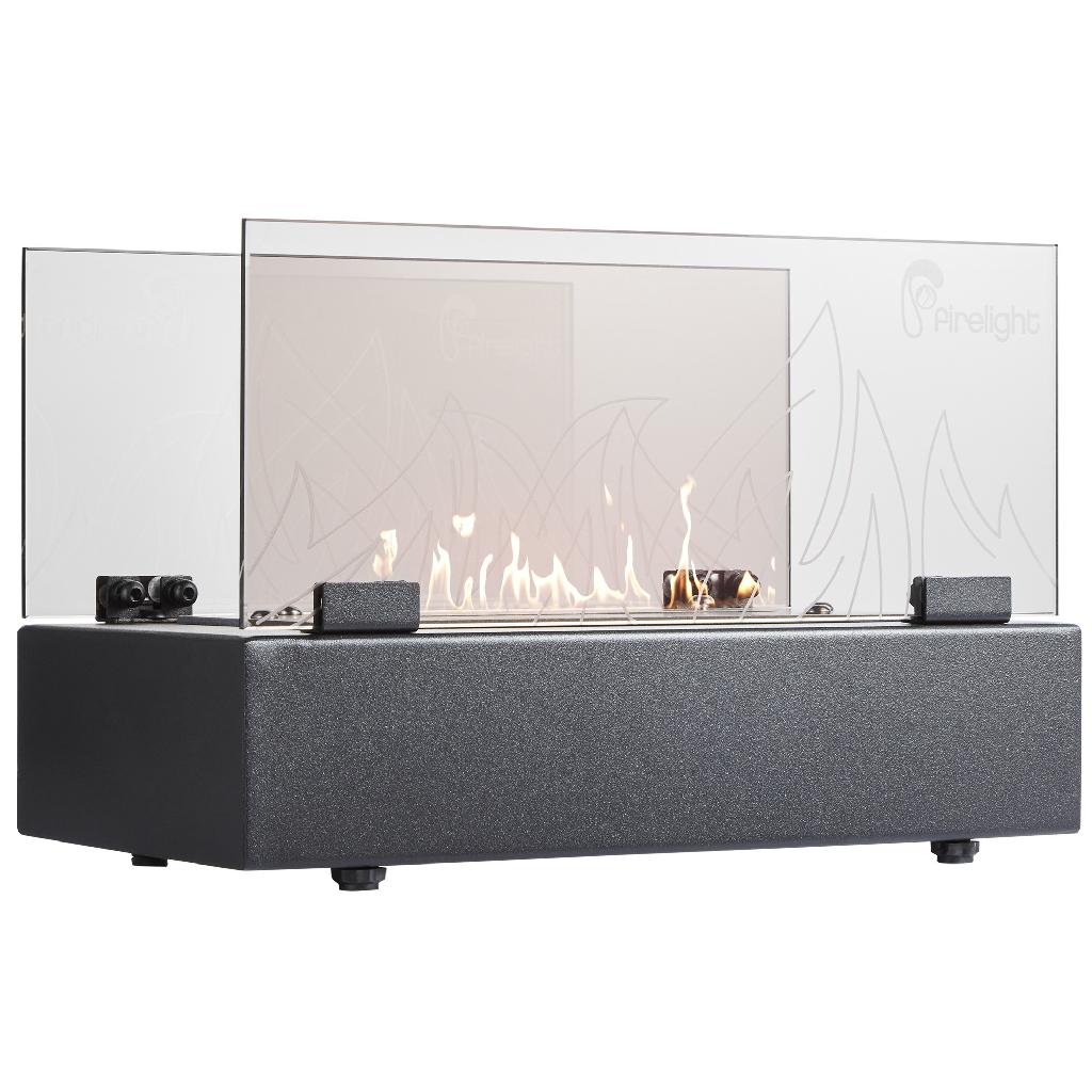картинка Биокамин Firelight BFP/T-3520 Glass от ООО «Строительный крепеж»
