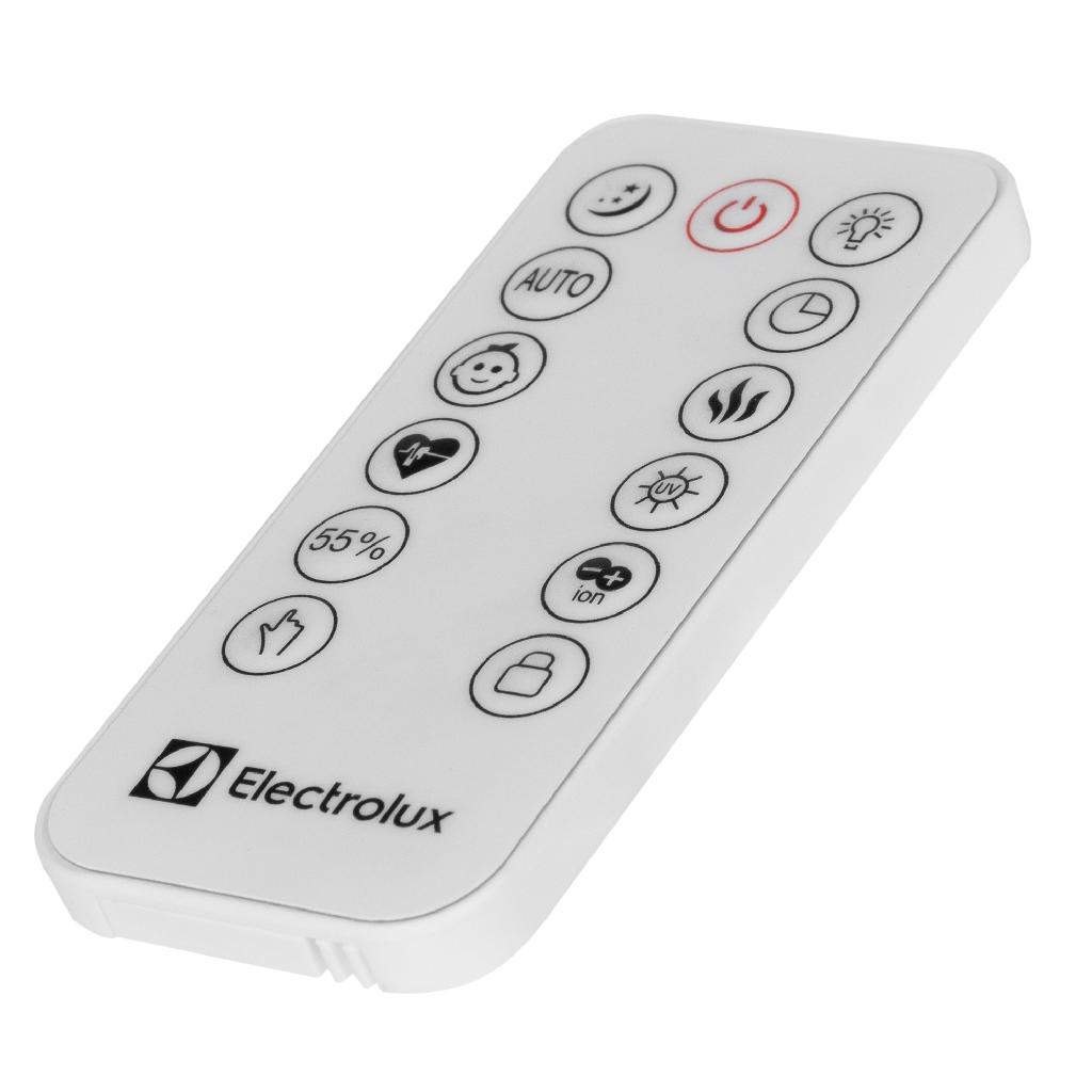 картинка Пульт управления EHU 3310D (White) (SH806-00-31W) от ООО «Строительный крепеж»