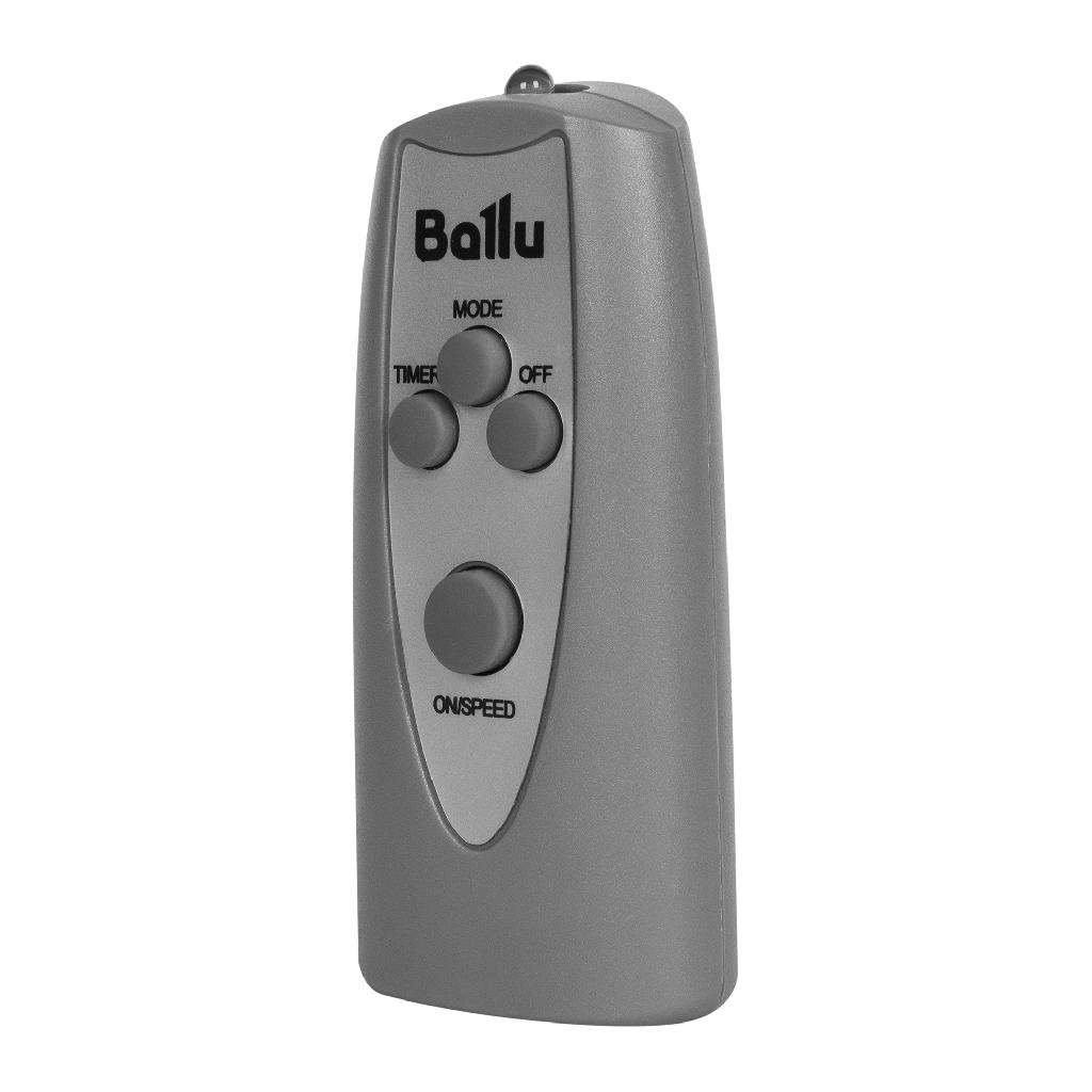 картинка Пульт дистанционного управления для Ballu BFF-880R (21030200228) от ООО «Строительный крепеж»