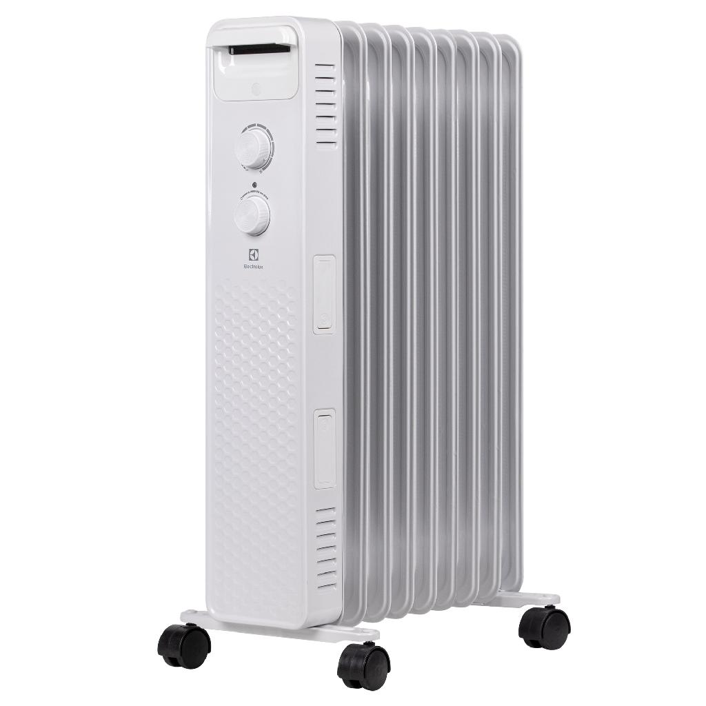 картинка Радиатор масляный Electrolux EOH/BE-09ZW от ООО «Строительный крепеж»