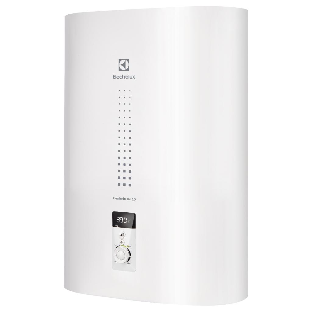 картинка Водонагреватель Electrolux EWH 30 Centurio IQ 3.0 от ООО «Строительный крепеж»