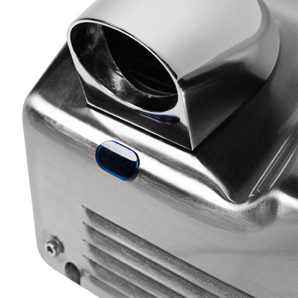 картинка Рукосушилка Electrolux EHDA/N – 2500 от ООО «Строительный крепеж»