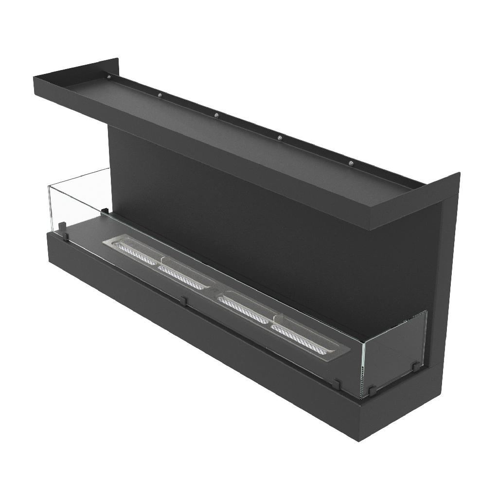картинка Биокамин Royal Thermo RTBFP-P1040XS от ООО «Строительный крепеж»