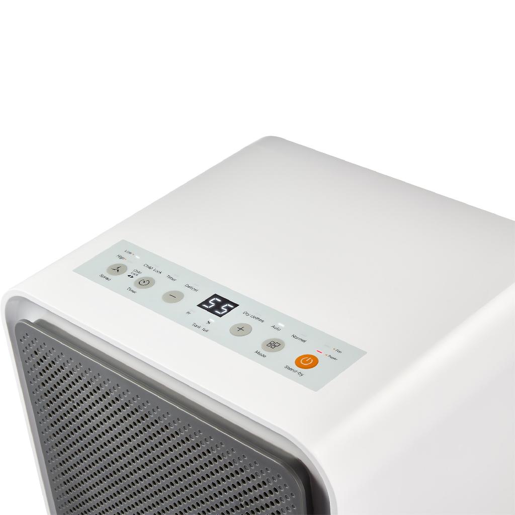 картинка Осушитель воздуха Electrolux EDH-15L от ООО «Строительный крепеж»