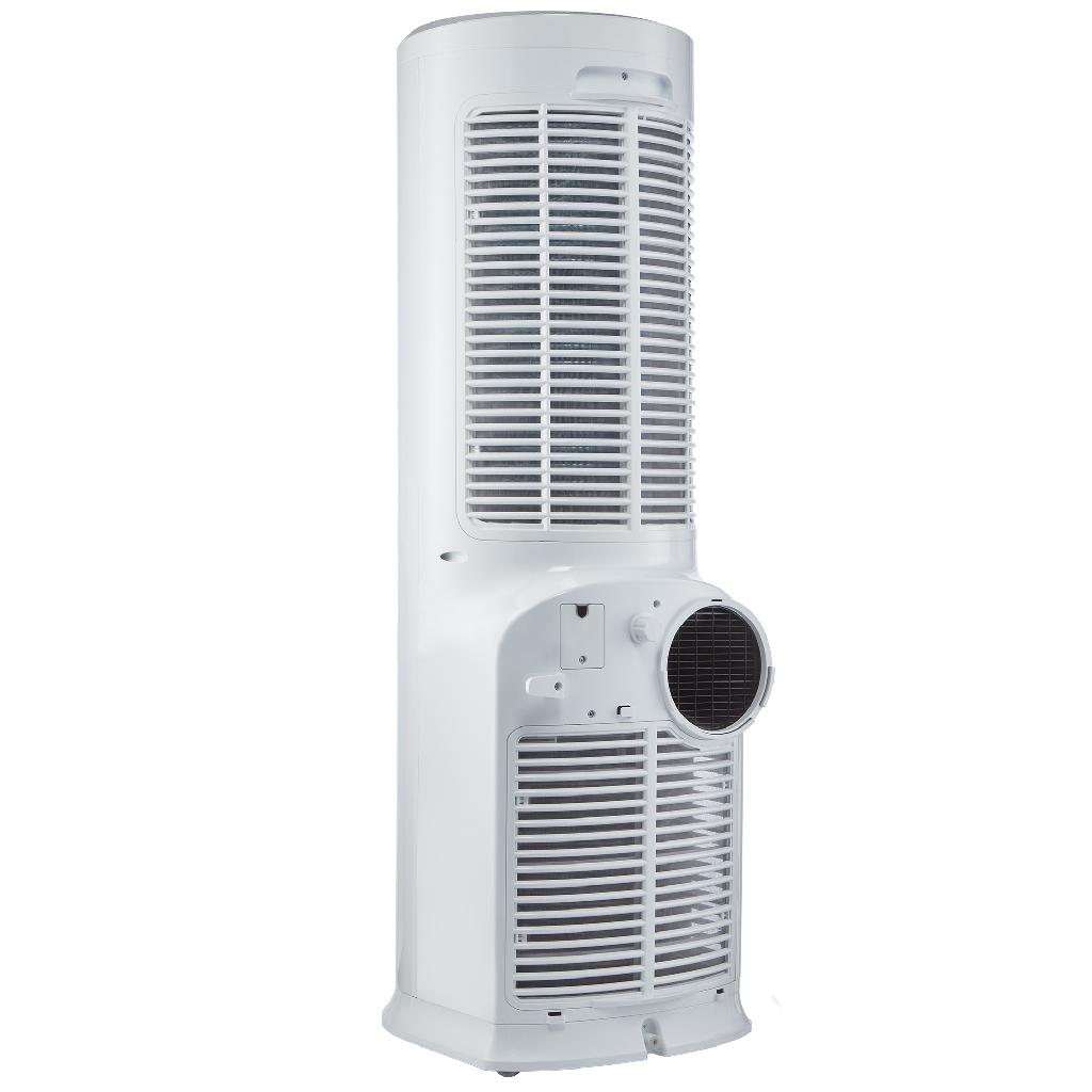 картинка Кондиционер мобильный Electrolux Nebula EACM-18 NB/N6_V2 от ООО «Строительный крепеж»