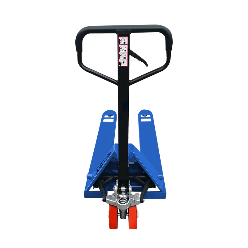 картинка Гидравлическая тележка PROLIFT AC35 (B) от ООО «Строительный крепеж»