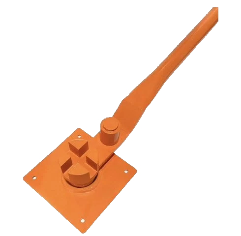картинка Арматурогиб ручной АР-10-12 6-12 мм от ООО «Строительный крепеж»