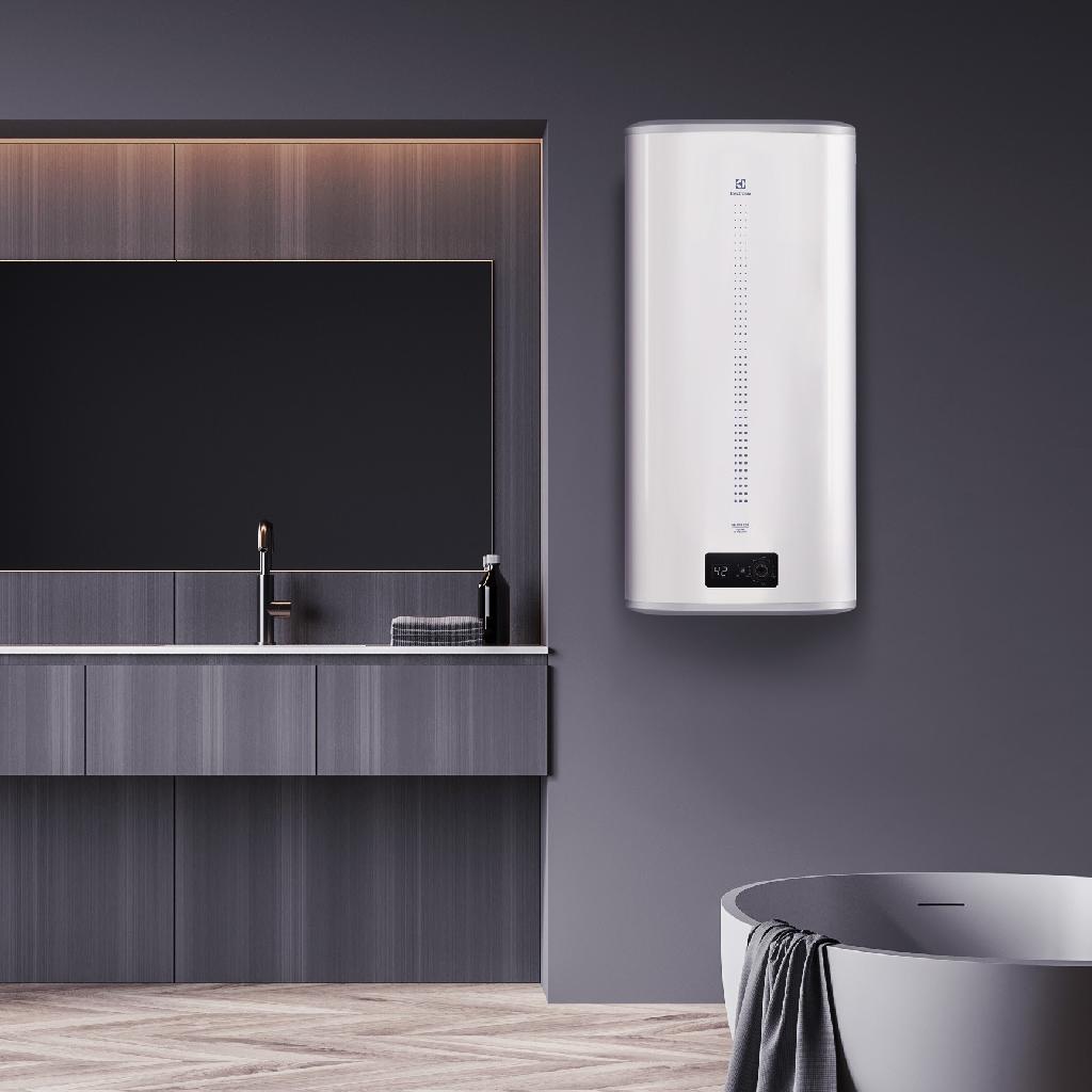 картинка Водонагреватель Electrolux EWH 100 Major LZR 3 от ООО «Строительный крепеж»