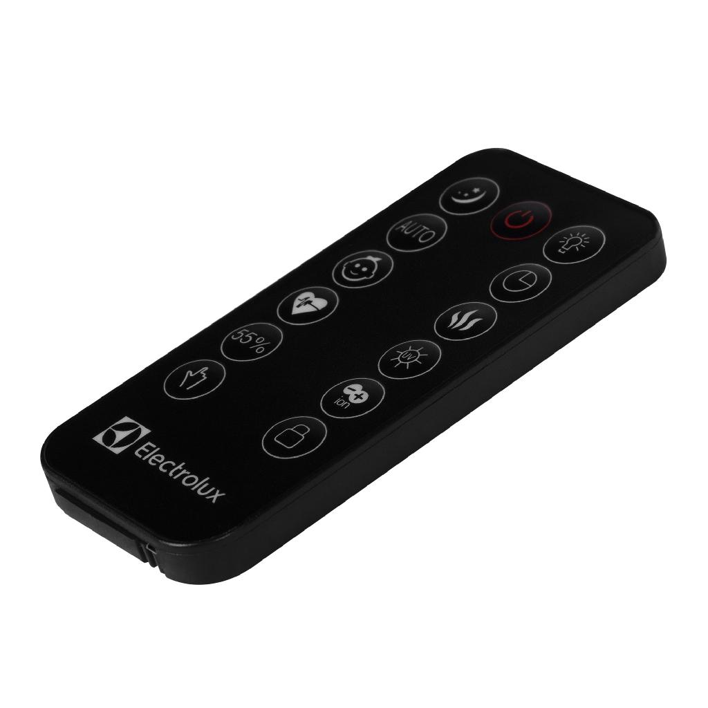 картинка Пульт управления EHU 3310D (Black) (SH806-00-31B) от ООО «Строительный крепеж»