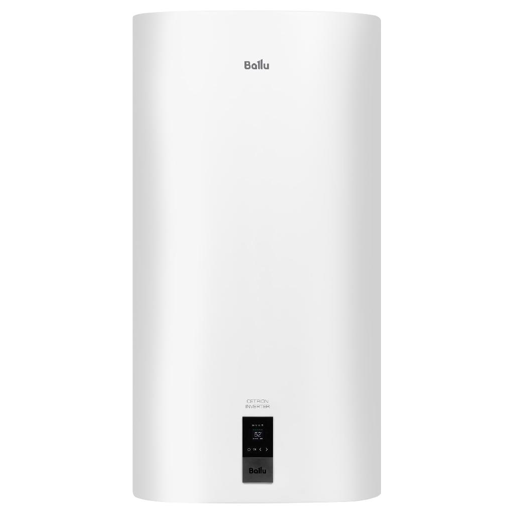 картинка Водонагреватель Ballu BWH/S 100 Cetrion Inverter от ООО «Строительный крепеж»