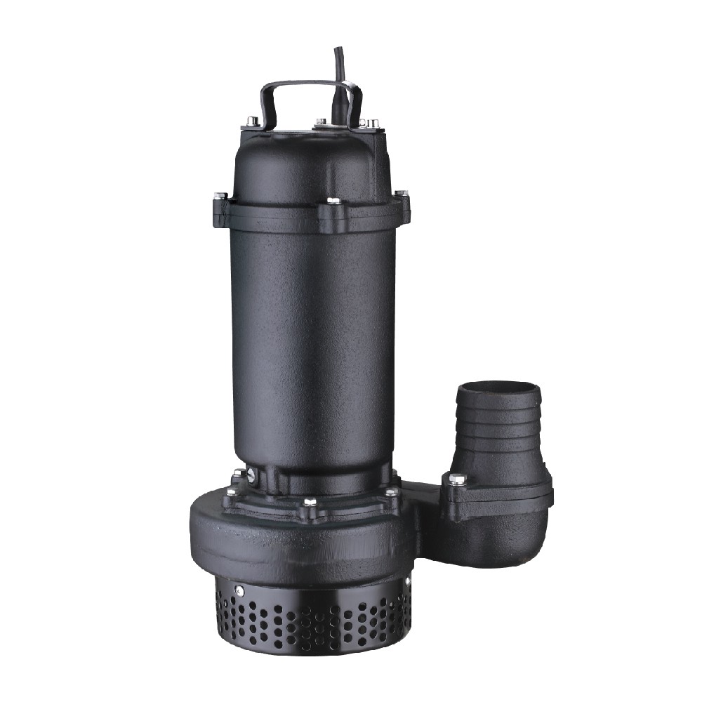 картинка Насос дренажный PUMPMAN TPS1500А от ООО «Строительный крепеж»
