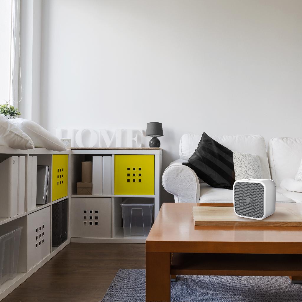 картинка Тепловентилятор Zanussi ZFH/C-408 от ООО «Строительный крепеж»
