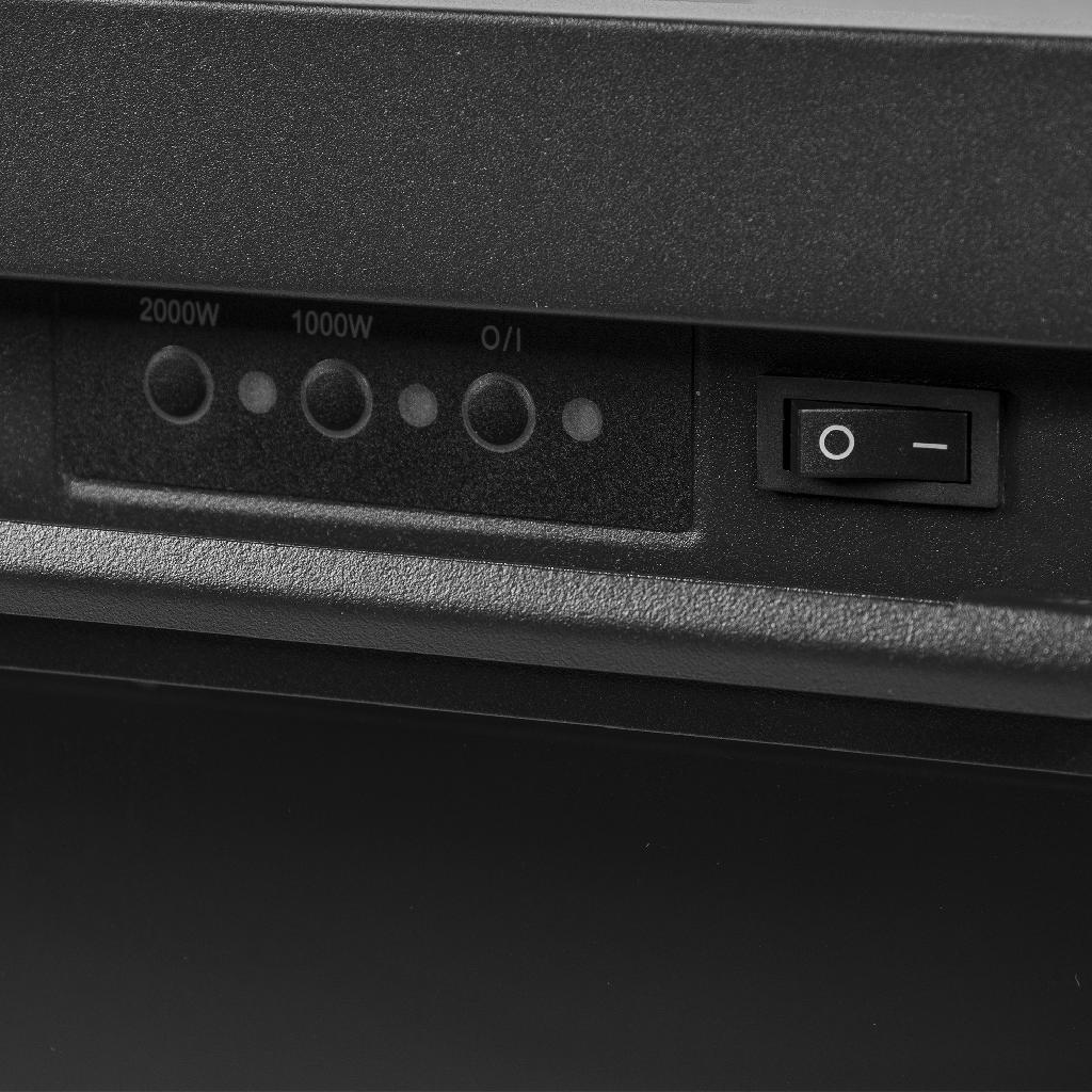 картинка Очаг электрический Electrolux EFP/P-3020LS N от ООО «Строительный крепеж»