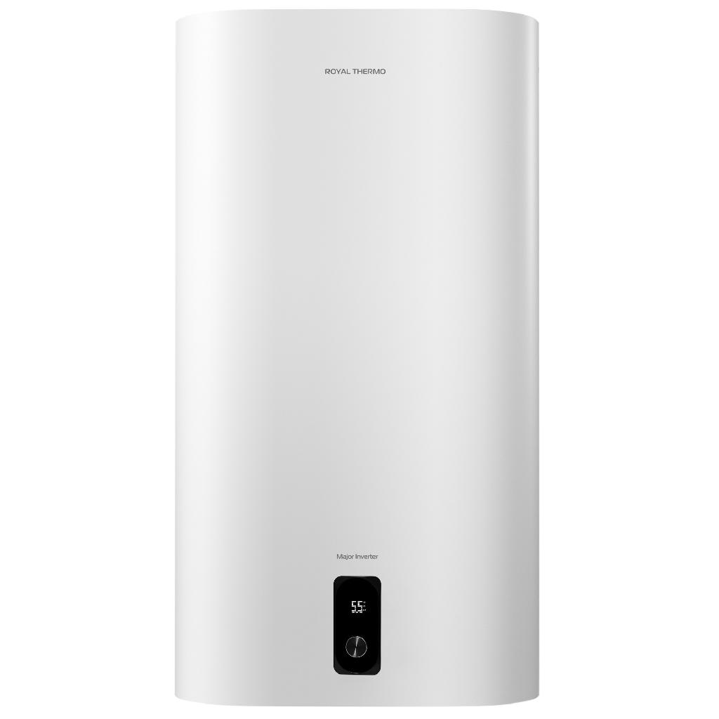 картинка Водонагреватель Royal Thermo RWH 100 Major Inverter от ООО «Строительный крепеж»