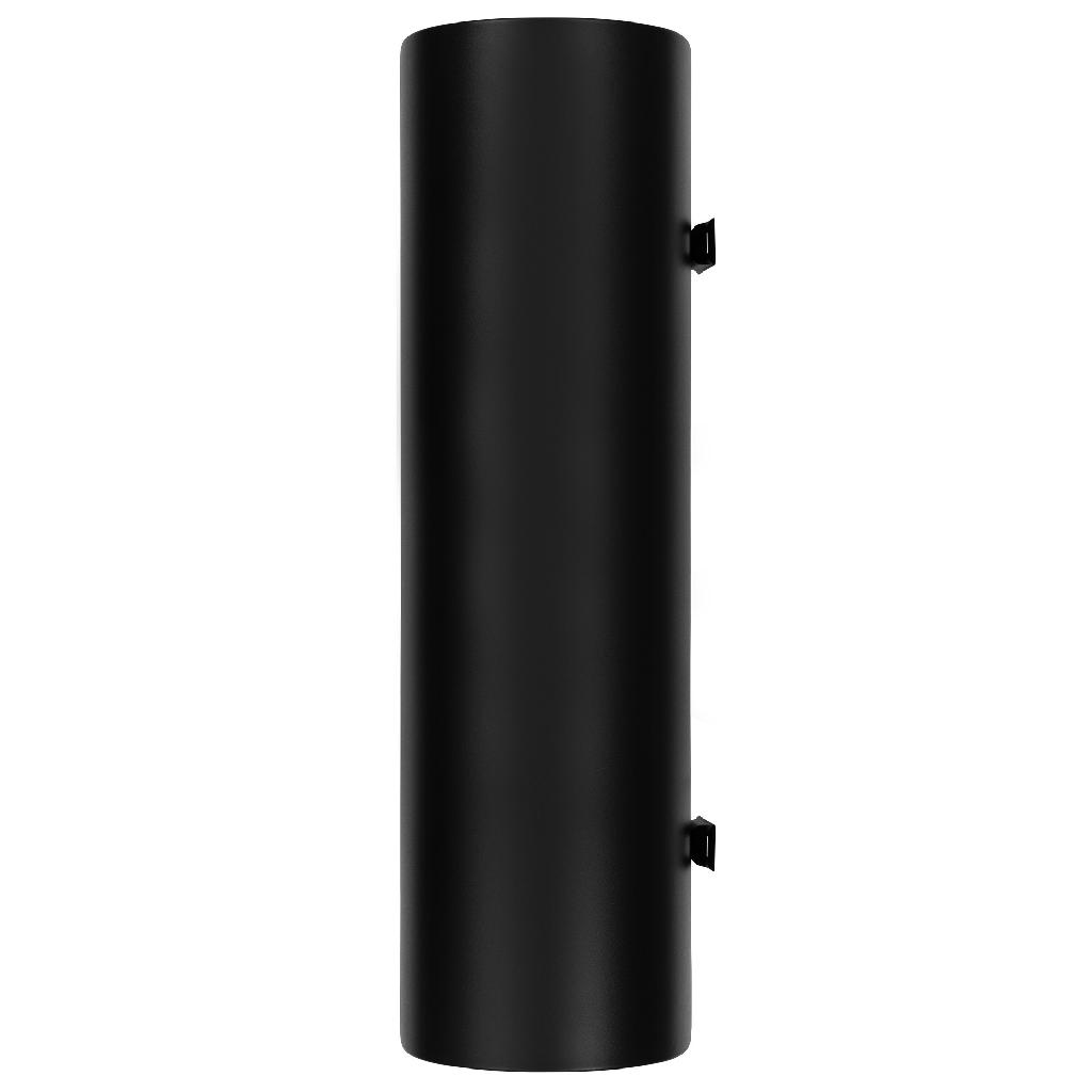 картинка Бойлер косвенного нагрева Royal Thermo AQUATEC Standart SW100 Grafit настенный от ООО «Строительный крепеж»