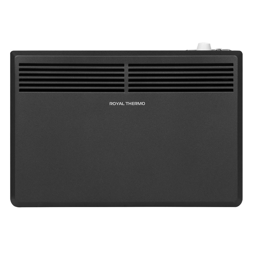 картинка Конвектор электрический Royal Thermo Nero RTCN/M-1502 от ООО «Строительный крепеж»