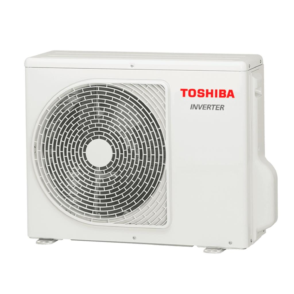картинка Блок наружный TOSHIBA Seiya RAS-05TAVG-EE бытовой сплит-системы от ООО «Строительный крепеж»
