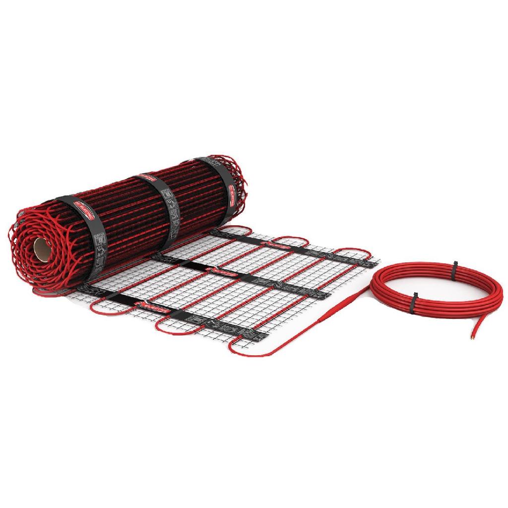картинка Мат AC ELECTRIC ACMM 2-150-5 (комплект теплого пола) от ООО «Строительный крепеж»