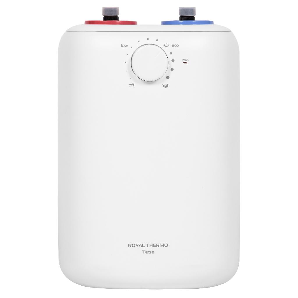 картинка Водонагреватель Royal Thermo RWH 6 Terse U от ООО «Строительный крепеж»